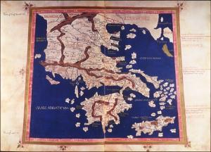 Mappa Antica